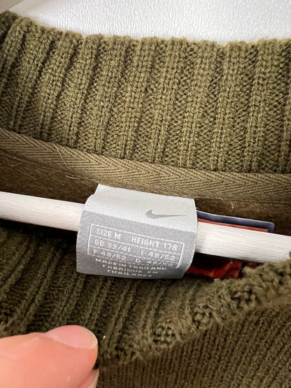 Late 90's Nike Sweatshirt - Medium