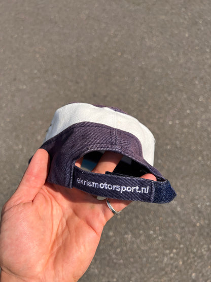 00's BMW Ekris Racing Team Cap – One Size