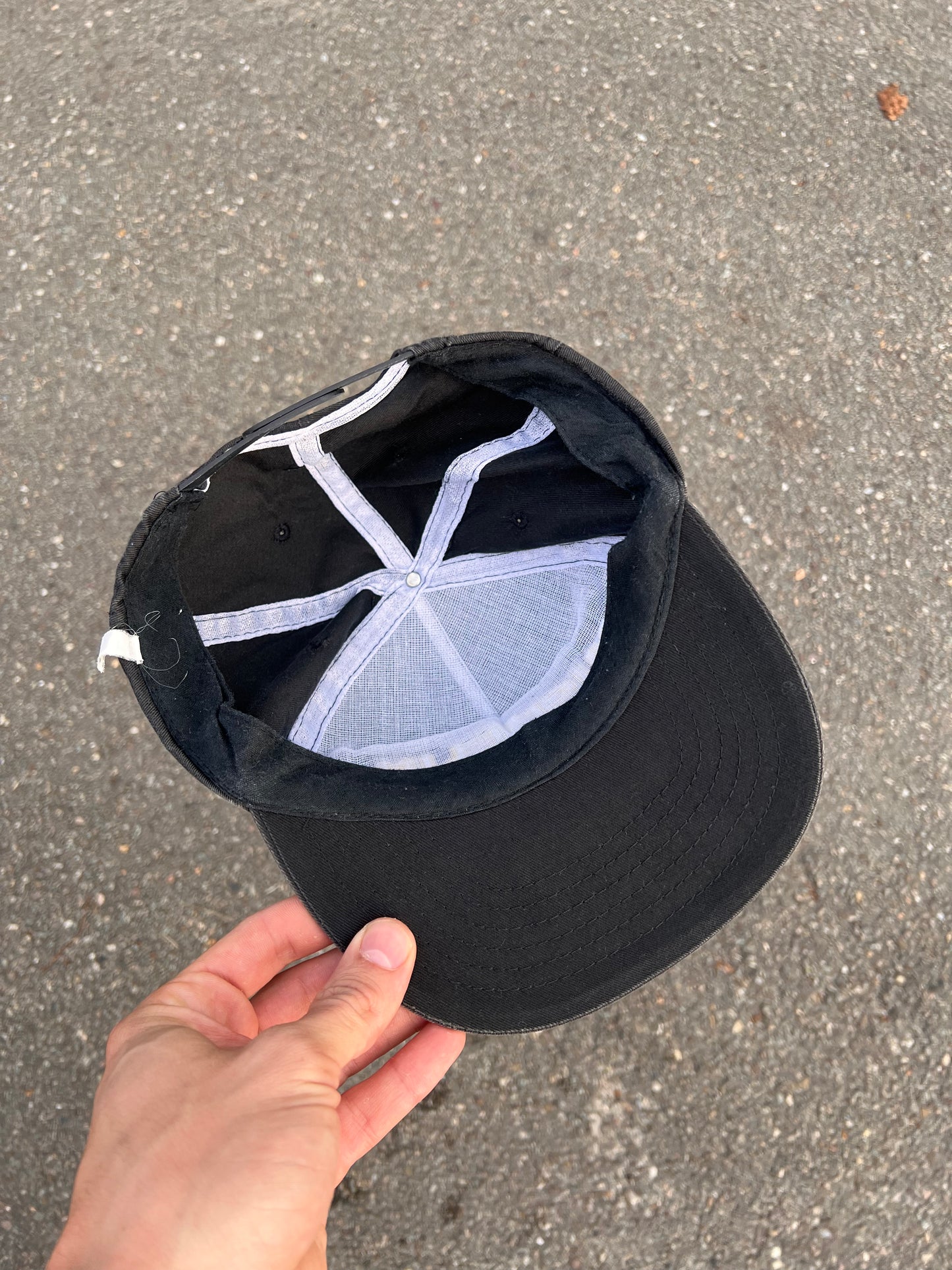 00's Michelin Pilot Cap – One Size