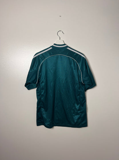 Vintage Adidas Germany Football Away Shirt