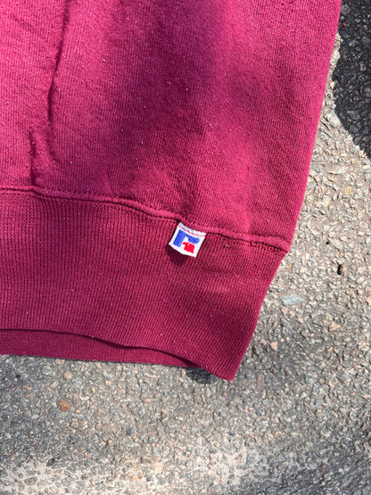 90's Russel Rugby Sweatshirt – XLarge