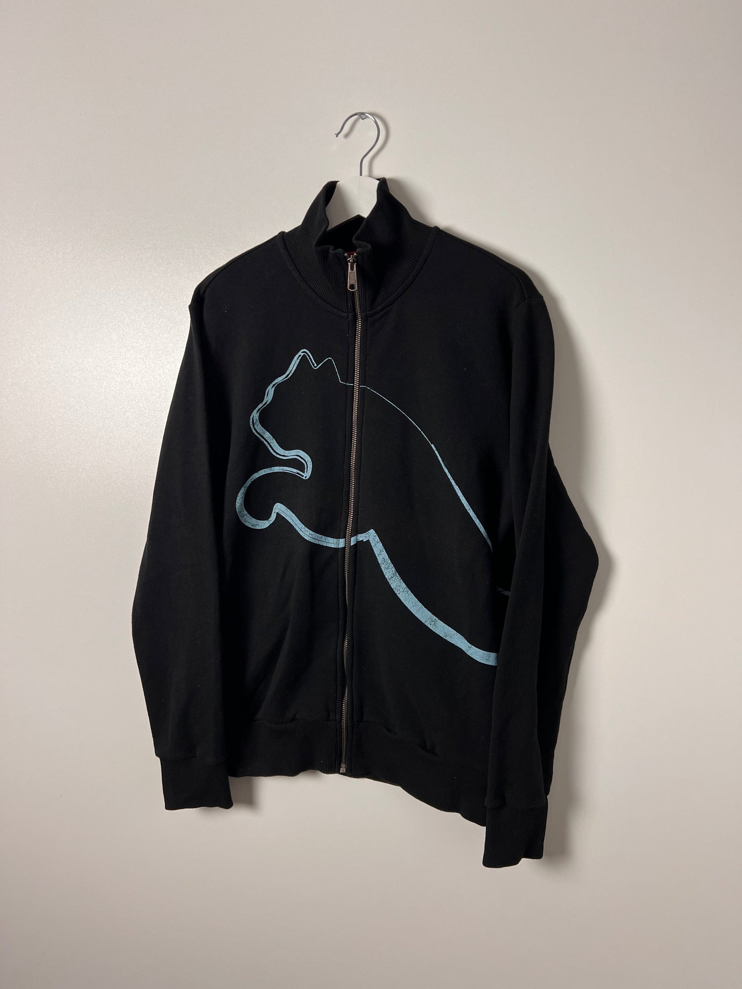 90's Puma  Sweatshirt – Medium image