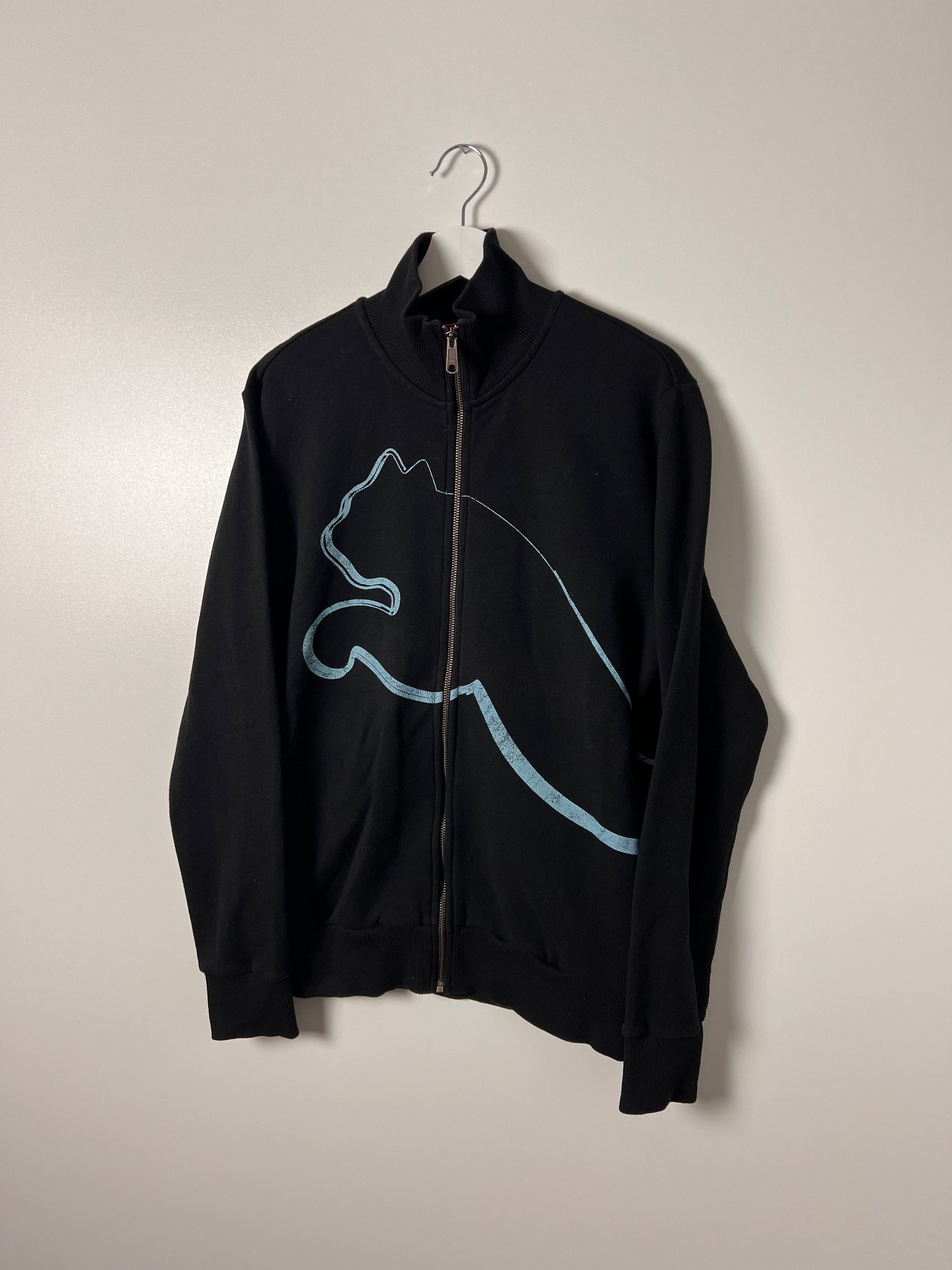 90's Puma  Sweatshirt – Medium image