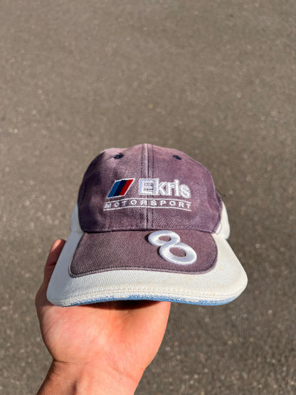 00's BMW Ekris Racing Team Cap – One Size