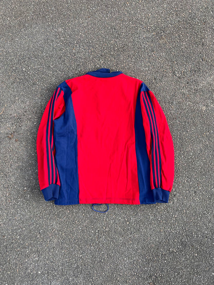 80's Adidas Sweater – Medium