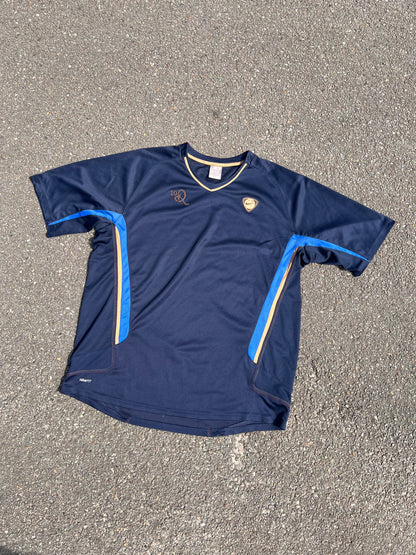 00's Nke Ronaldinho Kit – XLarge