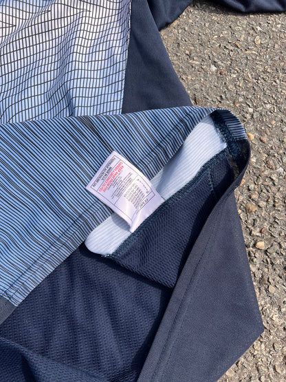 00's Nike Arsenal Away Kit – Medium