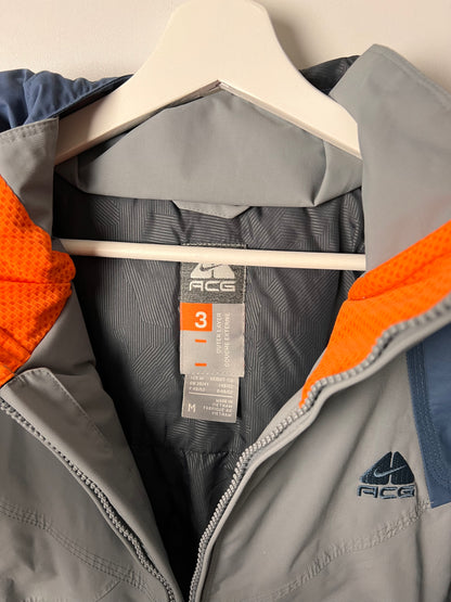 Nike ACG Snowboarding Jacket - Large
