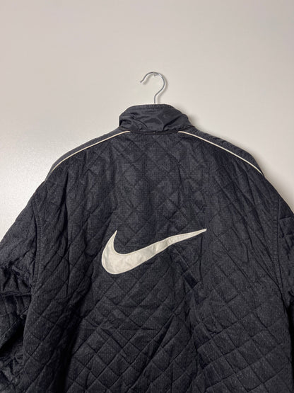Nike Padded Light Puffer Jacket - Medium