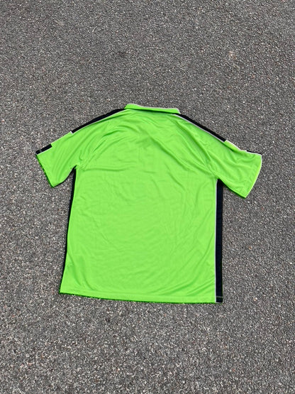 Modern Nike Juventus Jersey – XLarge