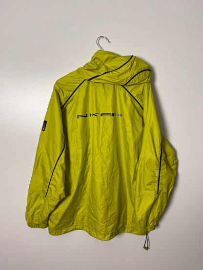 90's Nike Lightweight Anorak Jacket – Large