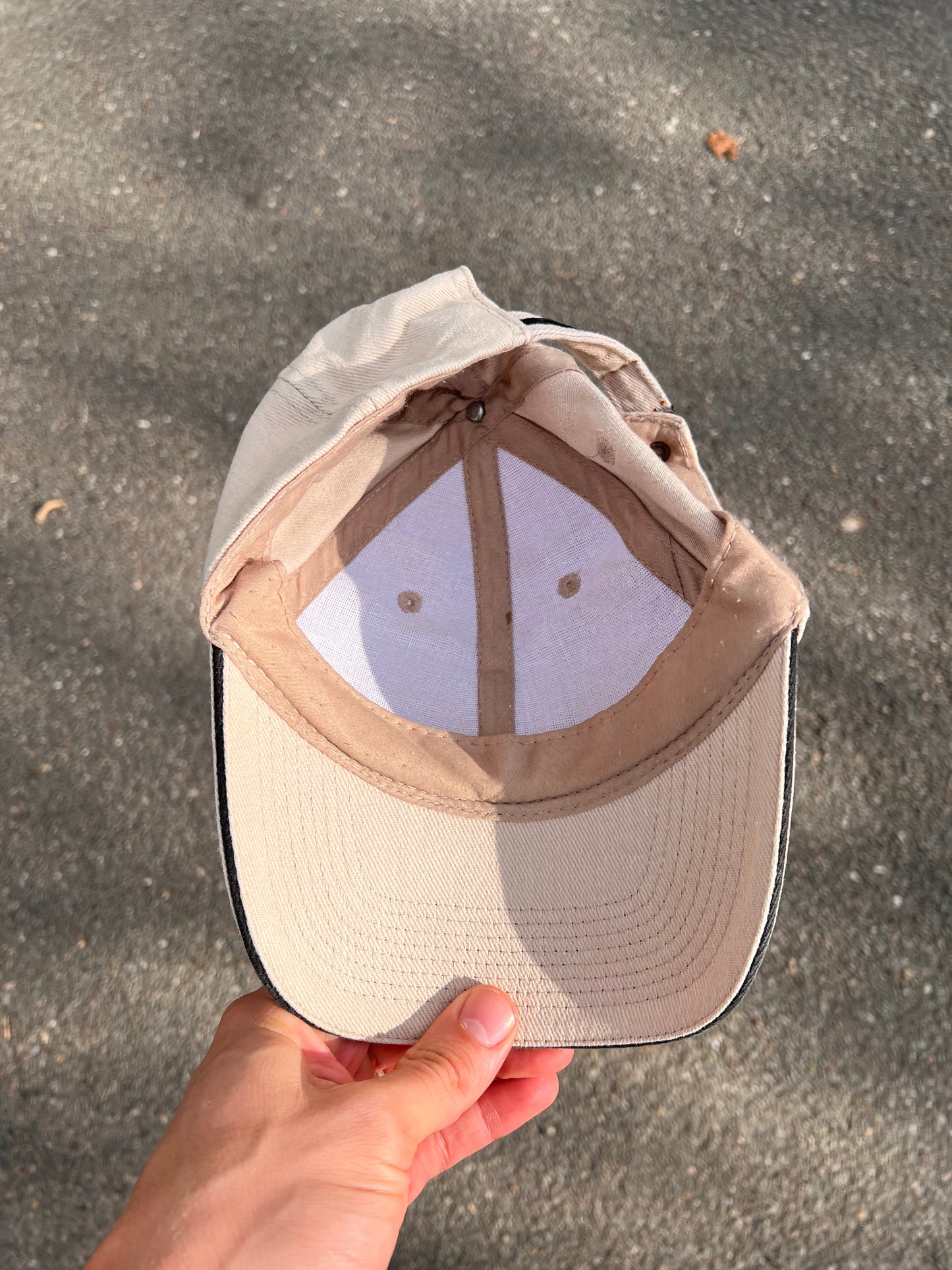 00's Volvo Mini Logo Cap – One Size