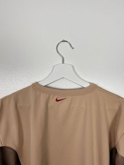 90's Nike Y2K Style T-Shirt – Medium