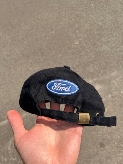 90's James Bond Ford Cap – One Size