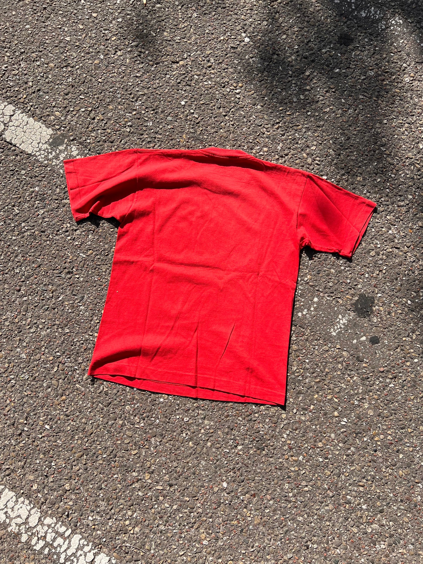 90's Jordan Jamming Frequency T-Shirt – Small