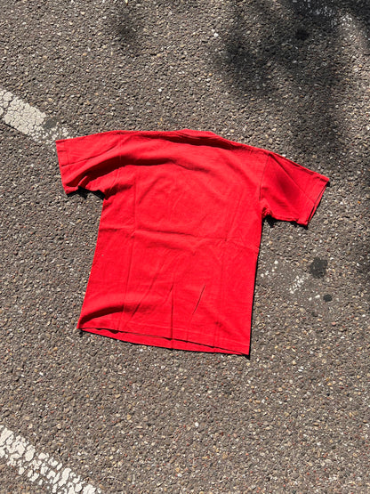 90's Jordan Jamming Frequency T-Shirt – Small