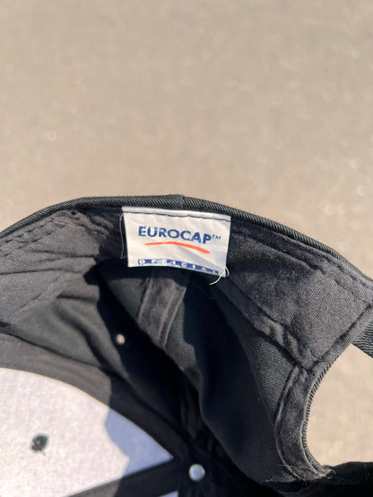 00's Blata Embroidered Cap – One Size