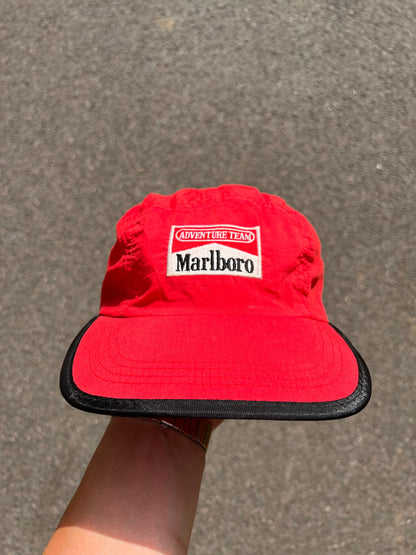 90's Marlboro Adventure team Cap – One Size