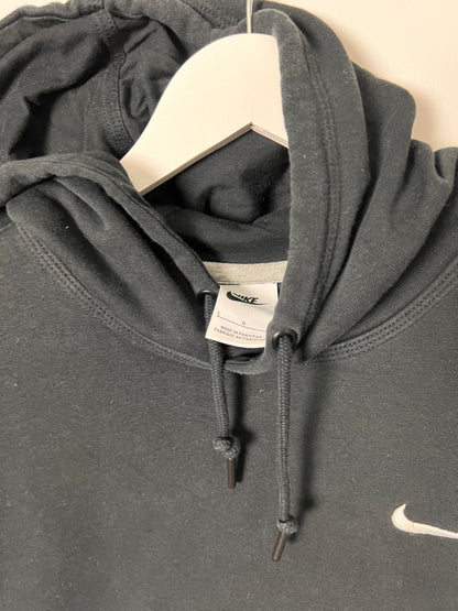 Modern Nike Hoodie – Large