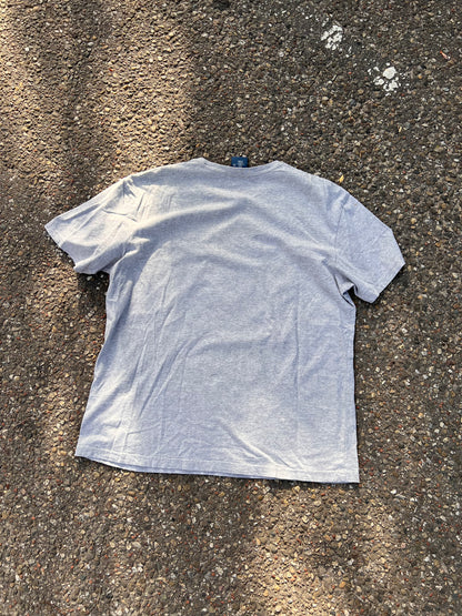 90s Ralph Lauren OG Polo Bear T-Shirt – Large