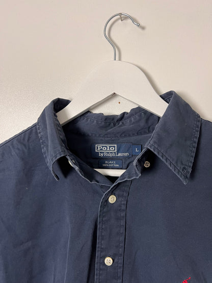 Ralph Lauren 90's Shirt – Large