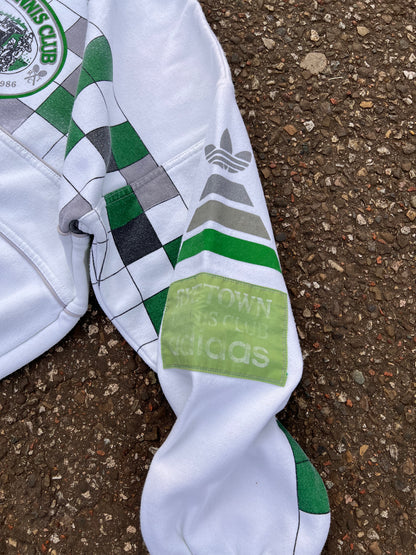 90s Adidas Ryetown Tennis Club Crewneck – Medium