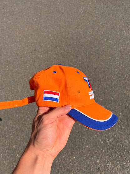 00's TT Assen Circuit Cap – One Size