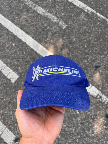 00's Michelin Racing Cap – One Size