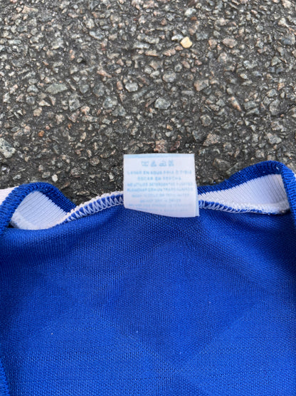 90's Adidas Longsleeve Jersey – Large