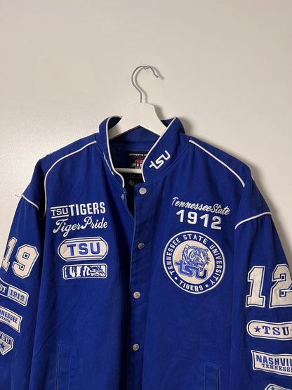 Big Boy Gear 00's Racing Jacket – Large