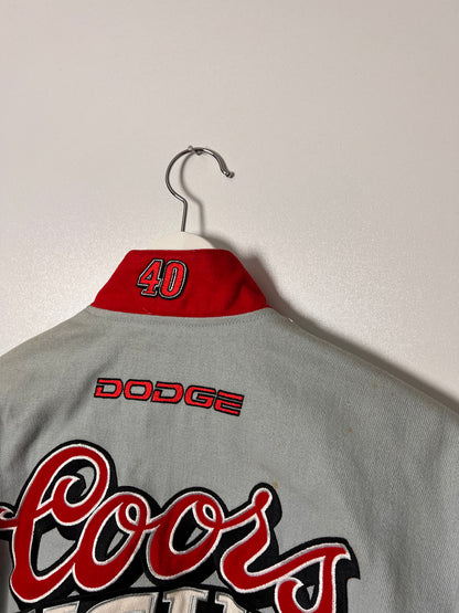 Nascar 00's Chase Authentics Racing Jacket – Small