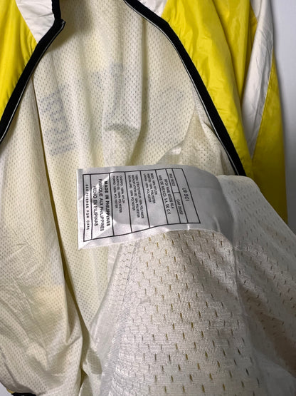 90's Nike Lightweight Track Jacket – Medium