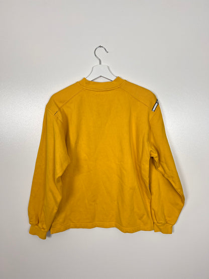 Nike Big Logo Crewneck Sweatshirt - Small