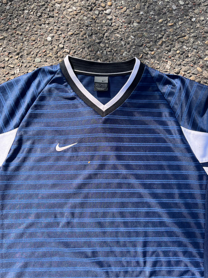 90's Nike Blank Jersey – Large