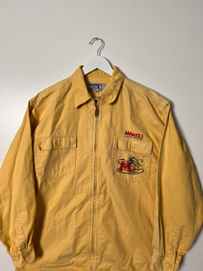 90's Studio Aventures Harrington Marsupilami Jacket – Large