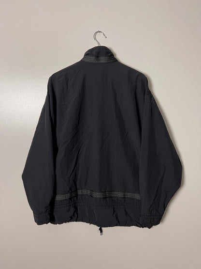 90's Jordan Nike Air Bomber Jacket – Large