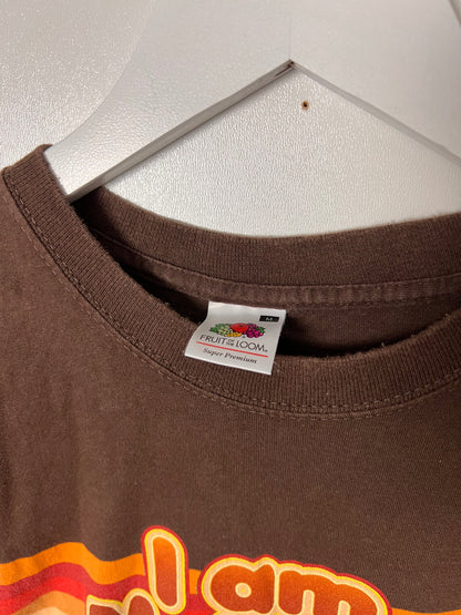 Superbad 00's T-Shirt – Medium