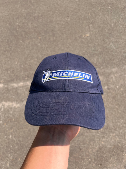 00's Michelin Cap – One Size