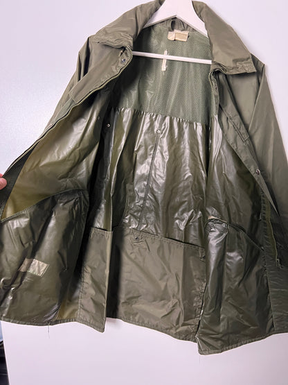 90's Helly Hansen Hunting Jacket – Medium