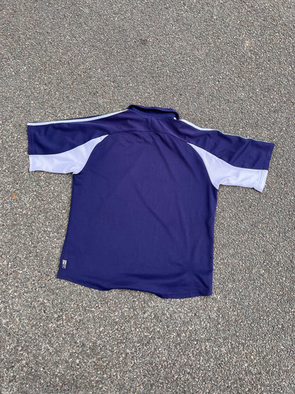 90's Adidas Olympique Marseille Jersey – XLarge