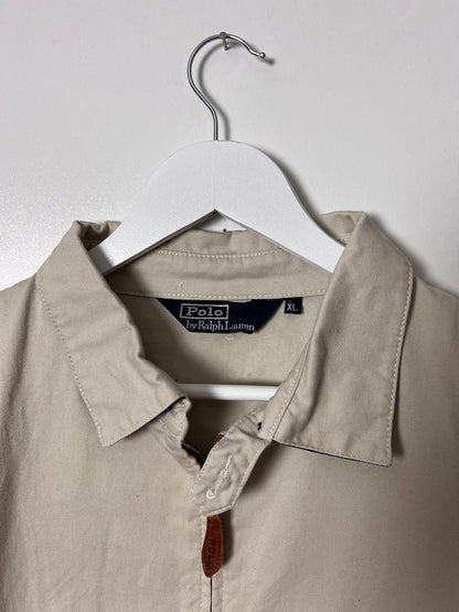 Ralph Lauren 90's Harrington Jacket – XLarge