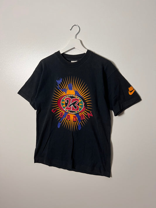 90's Jordan Big Print T-Shirt – Small