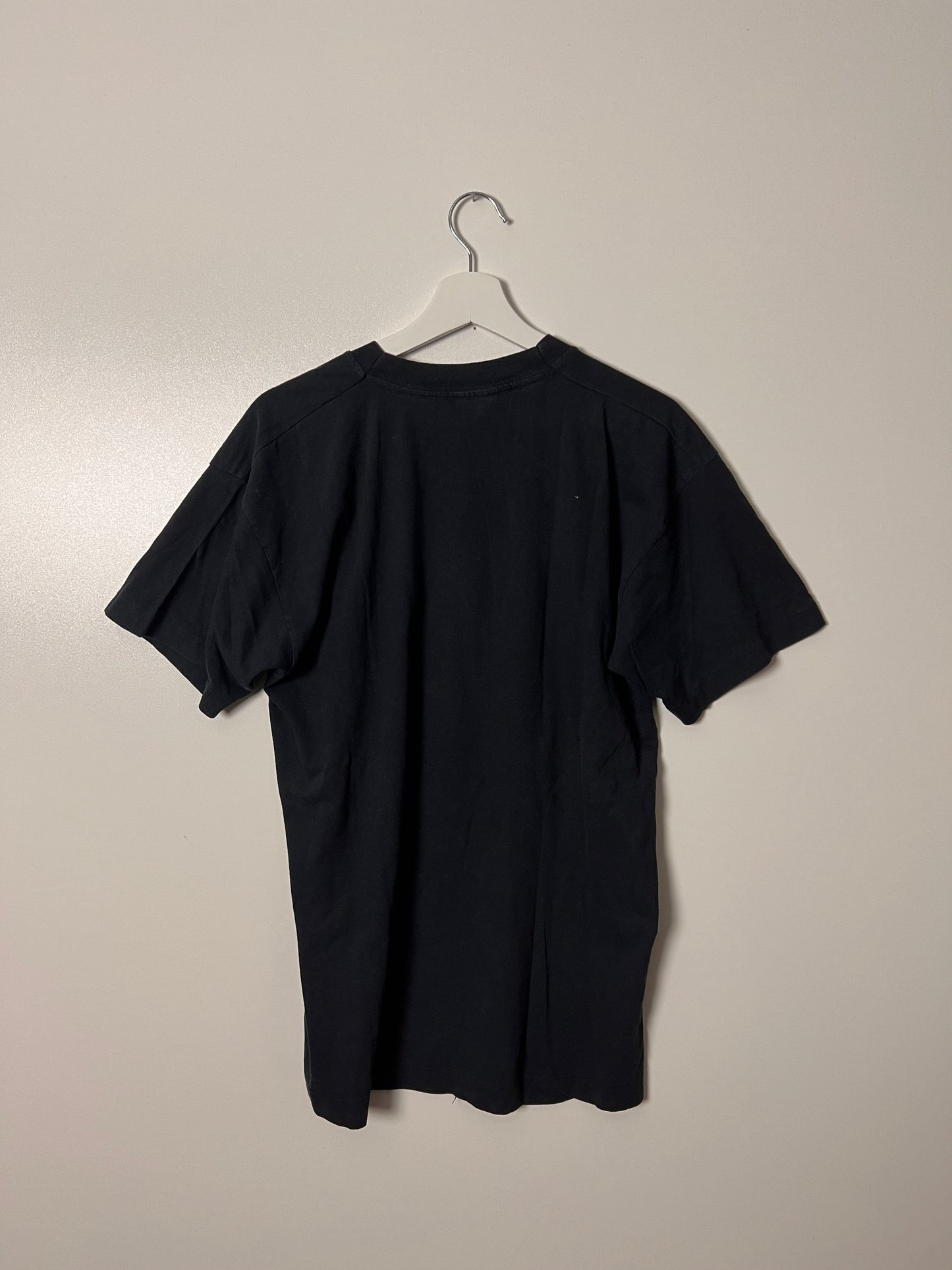 90's Flintstones Handball T-Shirt – Medium