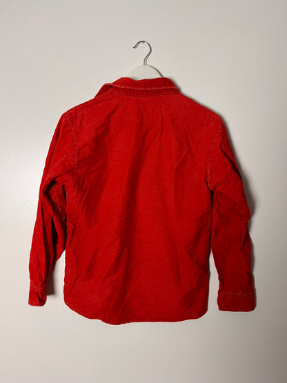 90s OshKosh Thick Cotton Work Shirt – Small