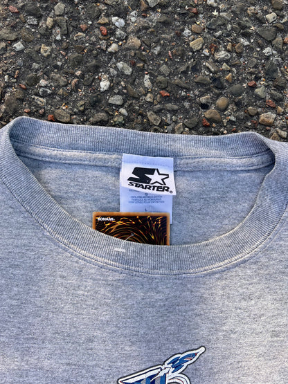 90's Starter Houston Rockets T-Shirt – Large