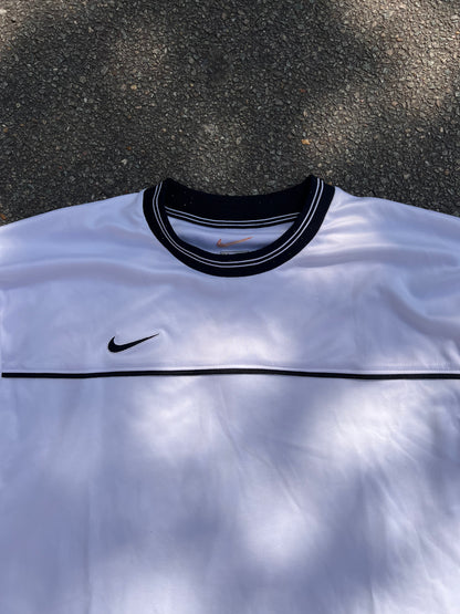 90's Nike Football Blank Kit – Large