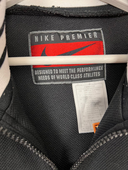 90's Nike Track Jacket – Medium