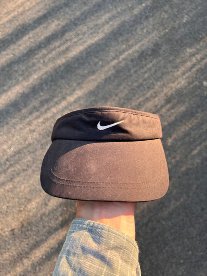 90's Nike Tennis Visor – One Size
