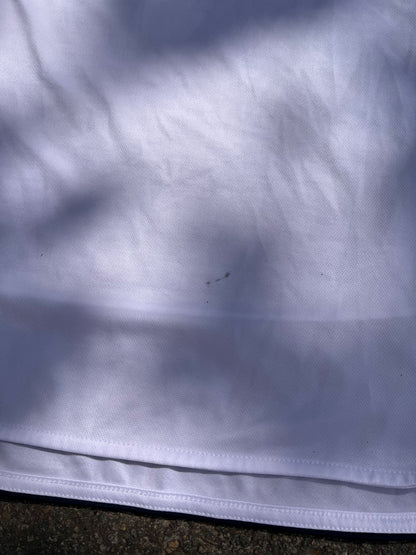 00's Umbro England Home Kit – XLarge