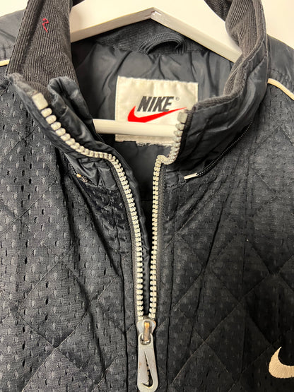 Nike Padded Light Puffer Jacket - Medium